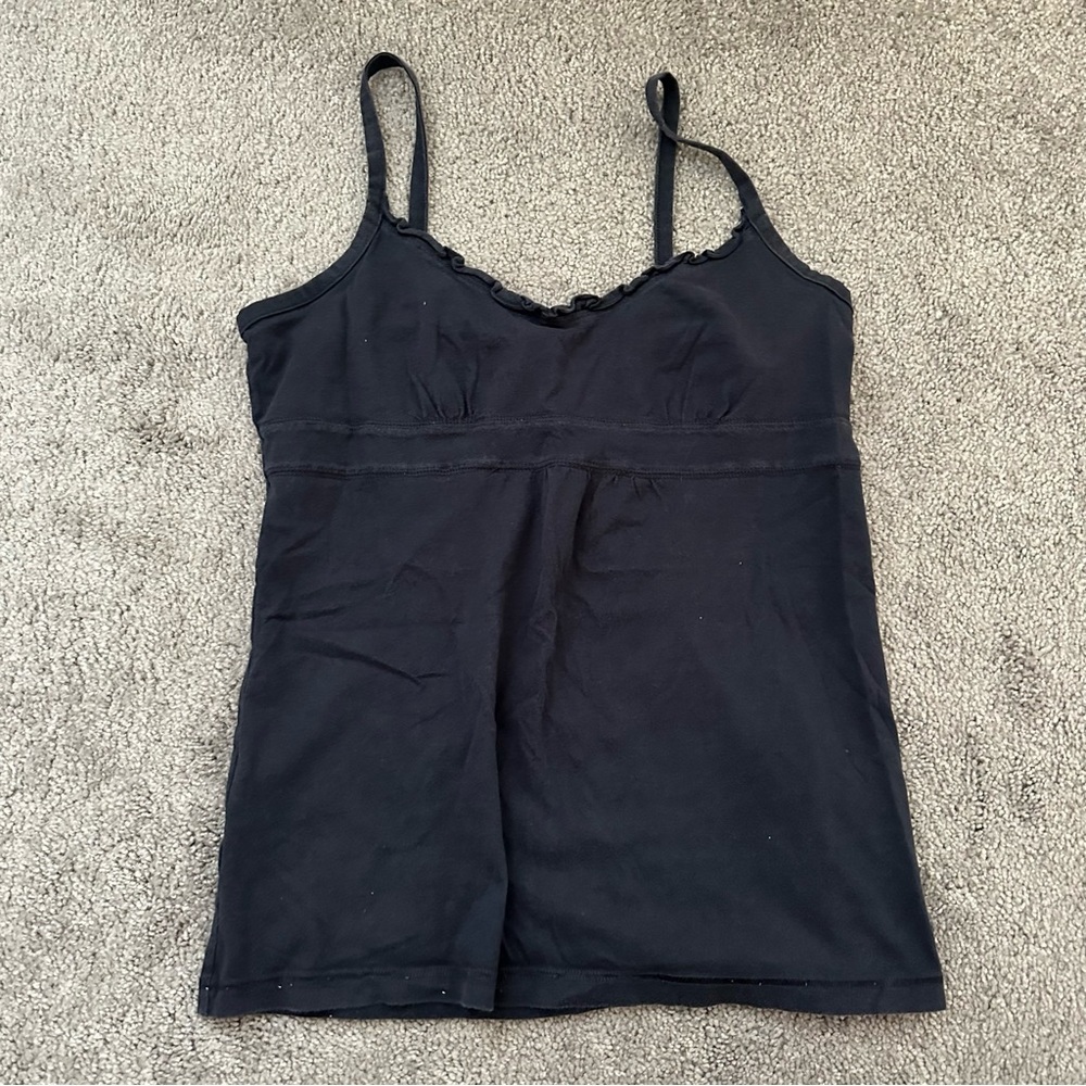Set of 2 - LOFT Cami Tanks - Picture 4 of 5
